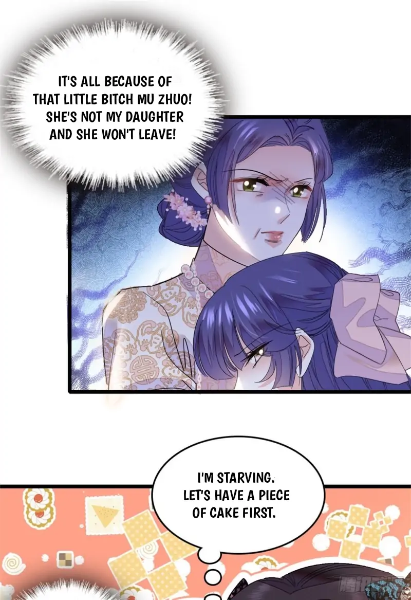 The Almighty Daughter Runs The World chapter 1 page 45