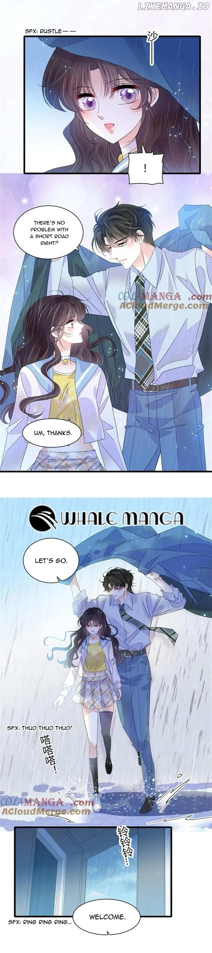 The Almighty Daughter Runs The World chapter 101 page 2