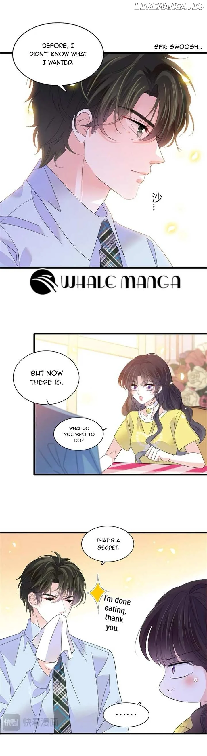 The Almighty Daughter Runs The World chapter 101 page 5
