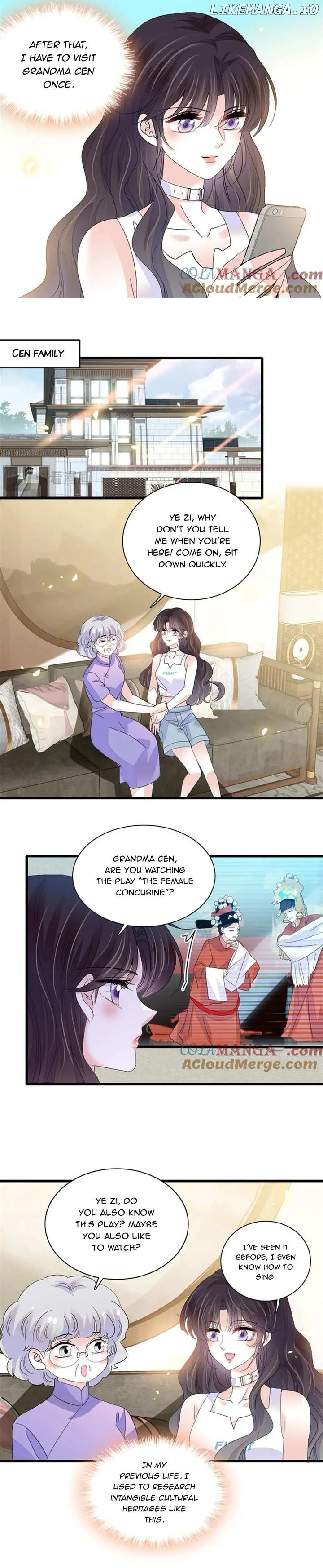 The Almighty Daughter Runs The World chapter 101 page 13