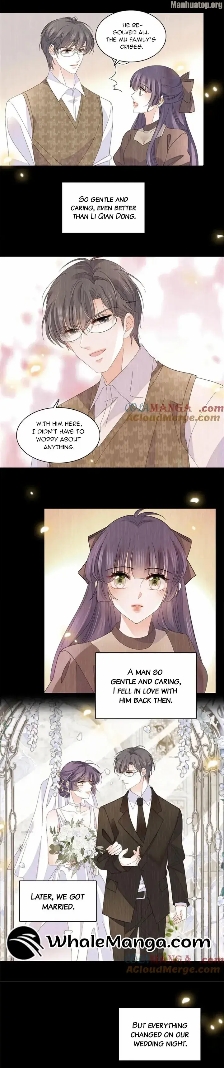 The Almighty Daughter Runs The World chapter 116 page 11