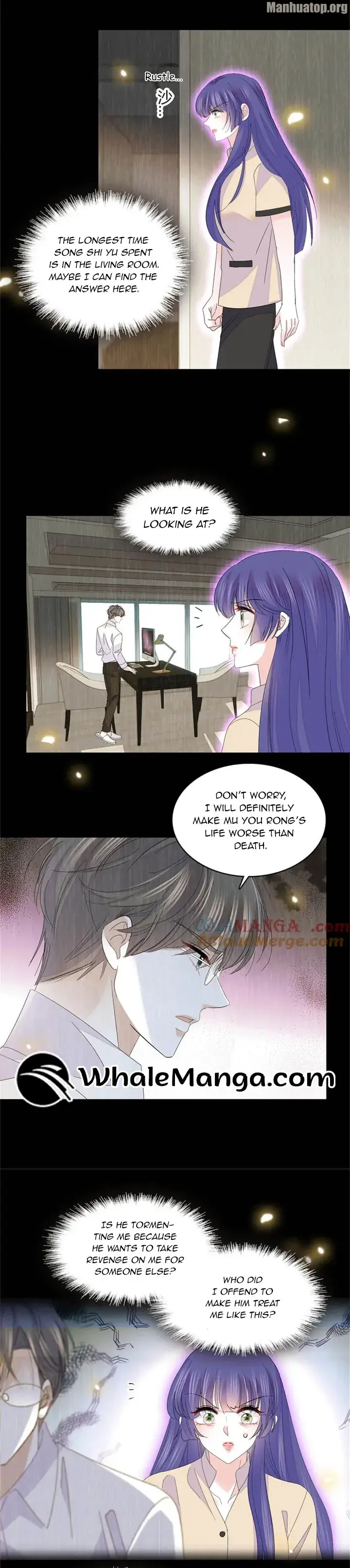 The Almighty Daughter Runs The World chapter 116 page 14