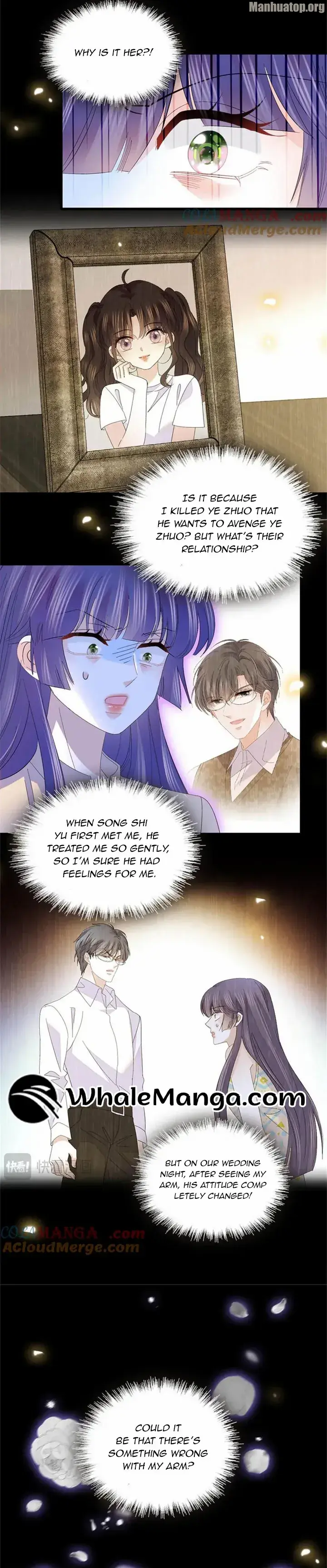 The Almighty Daughter Runs The World chapter 116 page 15
