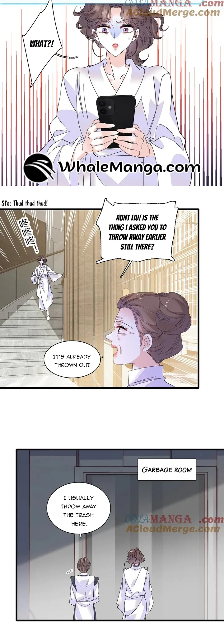 The Almighty Daughter Runs The World chapter 128 page 5