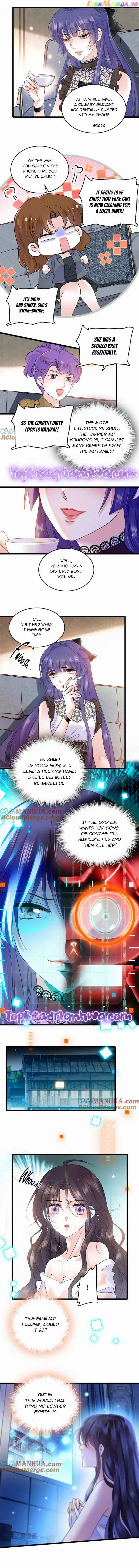 The Almighty Daughter Runs The World chapter 13 page 4