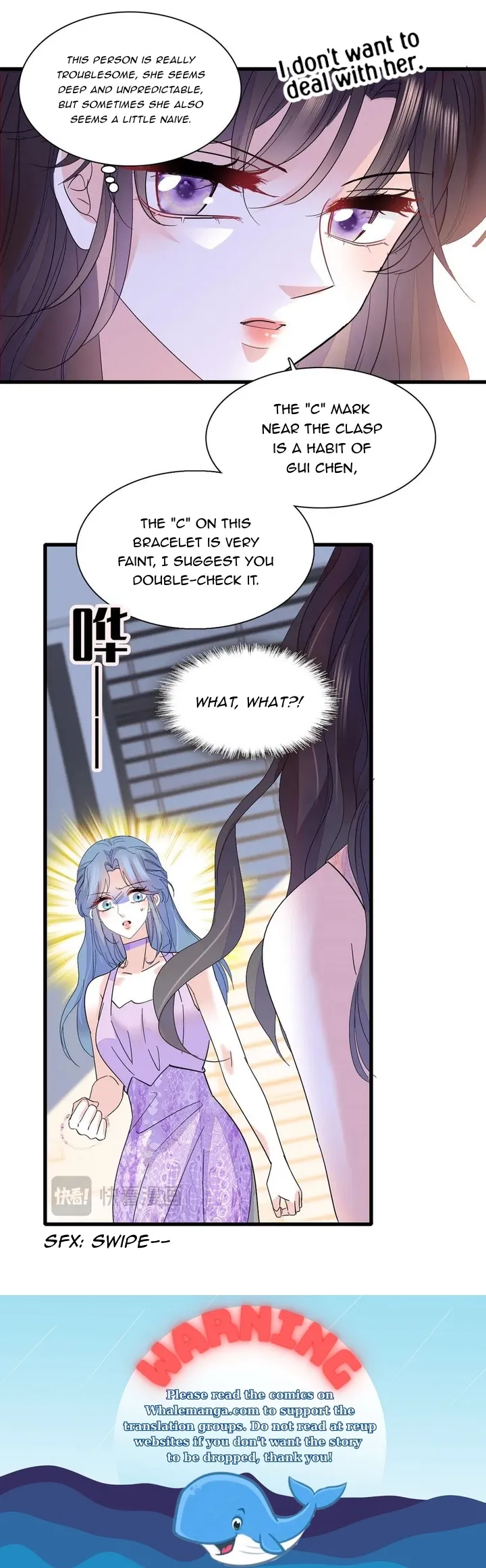 The Almighty Daughter Runs The World chapter 132 page 14