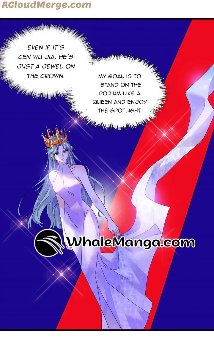 The Almighty Daughter Runs The World chapter 133 page 10