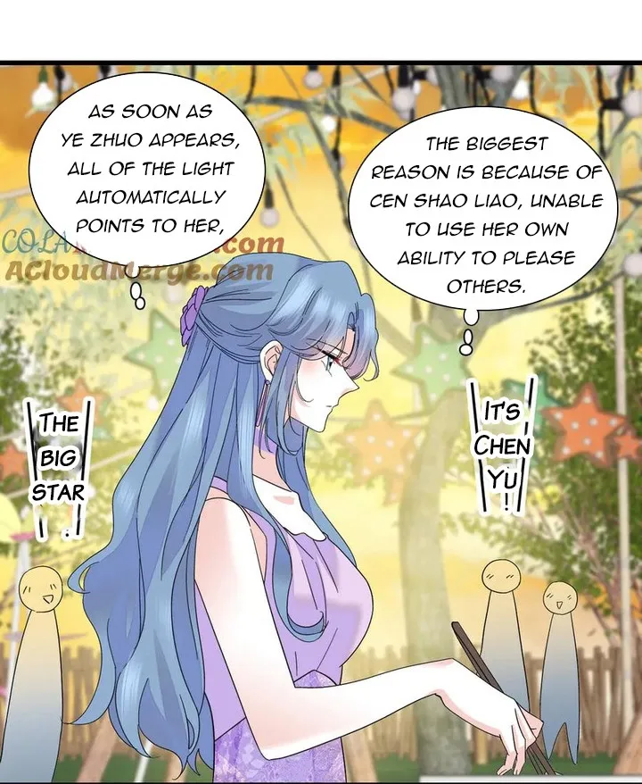 The Almighty Daughter Runs The World chapter 133 page 17