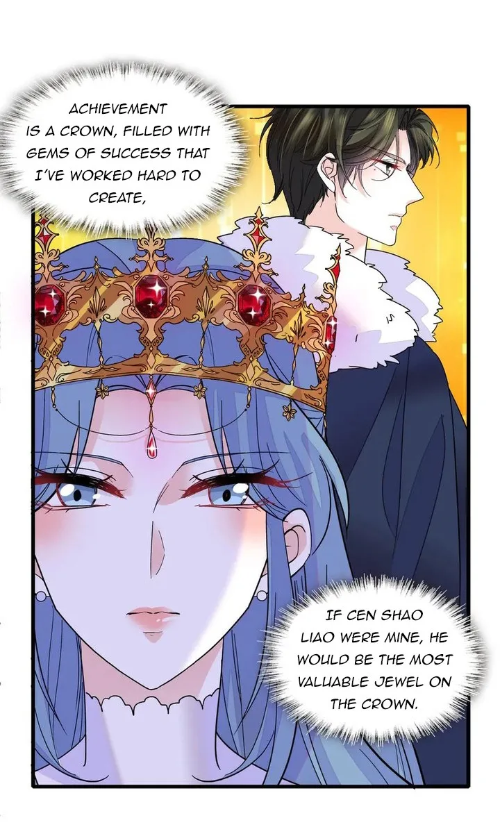 The Almighty Daughter Runs The World chapter 133 page 19