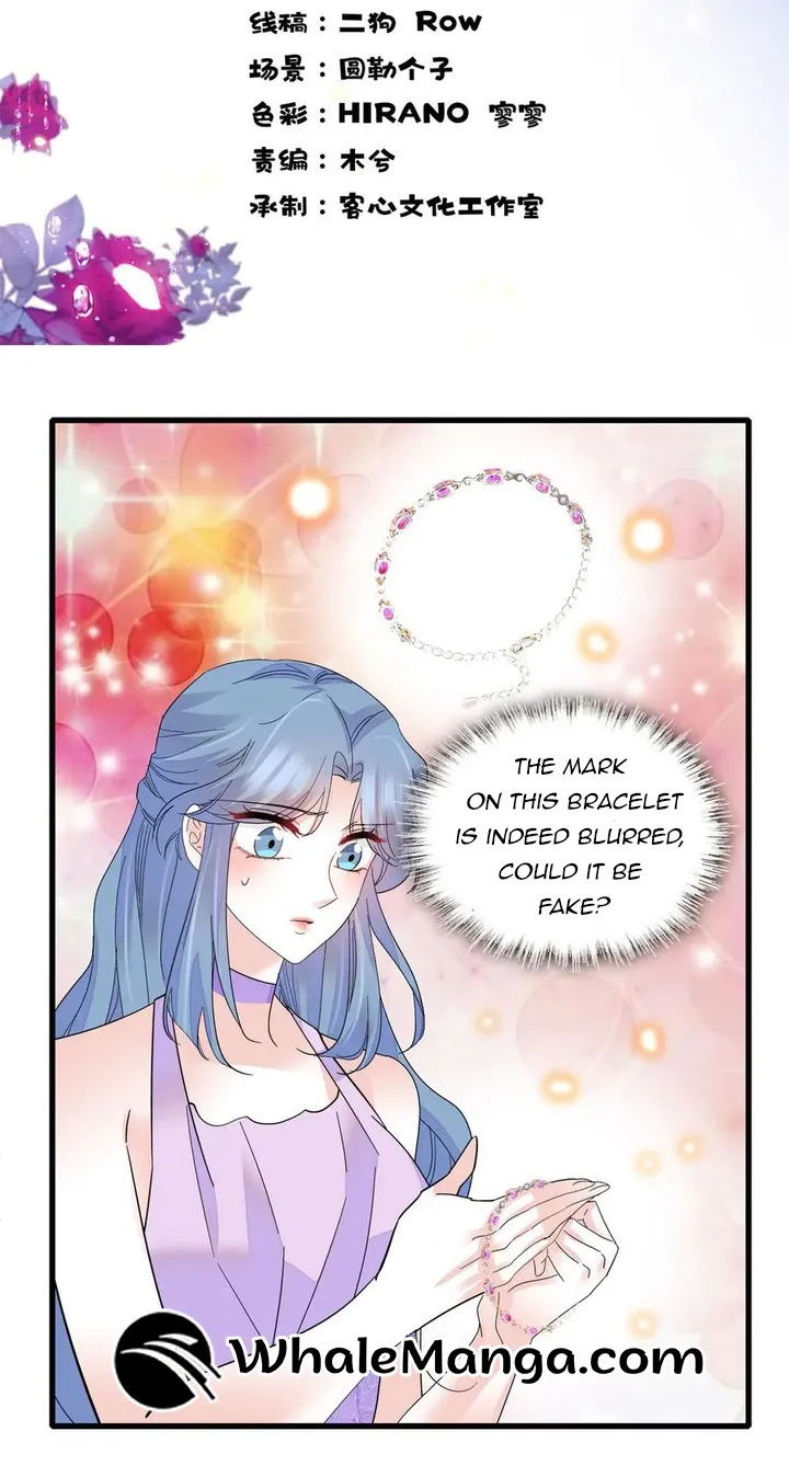 The Almighty Daughter Runs The World chapter 133 page 2