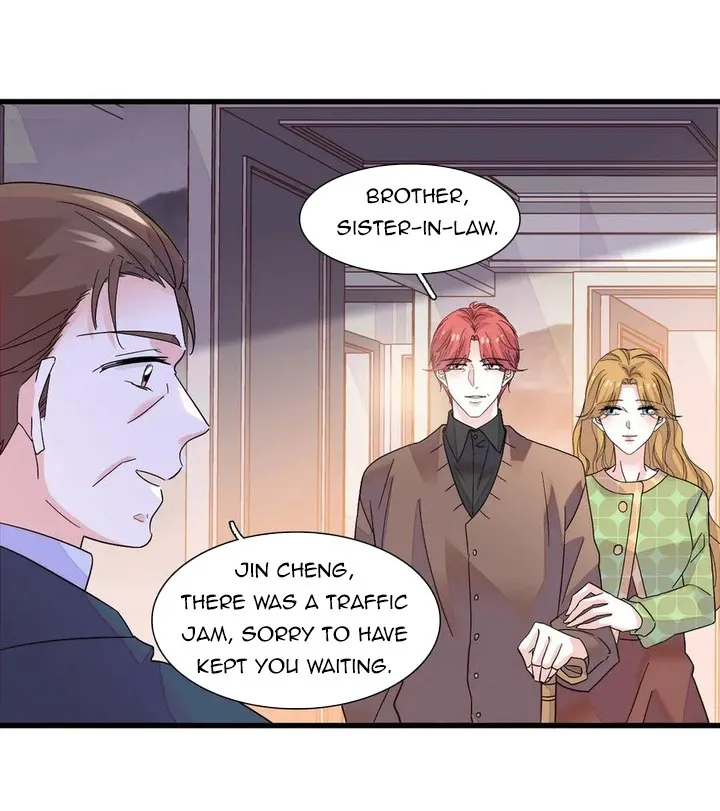 The Almighty Daughter Runs The World chapter 133 page 29