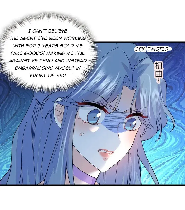 The Almighty Daughter Runs The World chapter 133 page 3