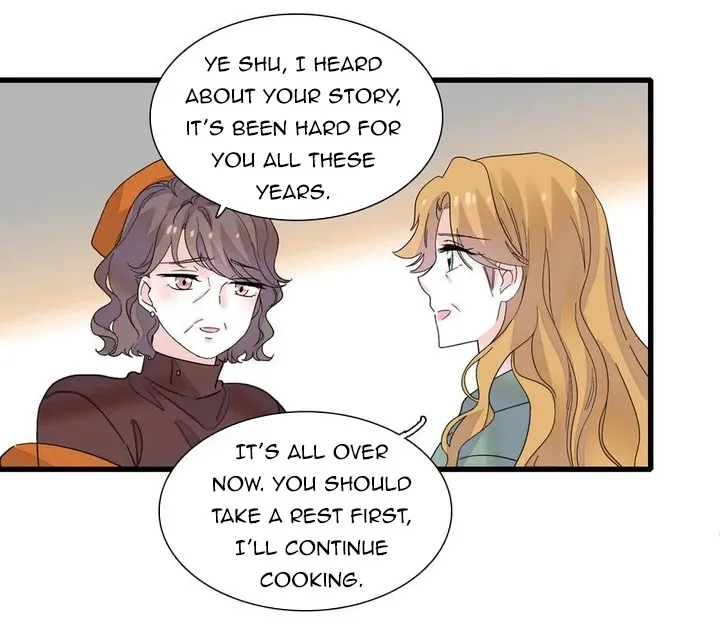 The Almighty Daughter Runs The World chapter 133 page 31