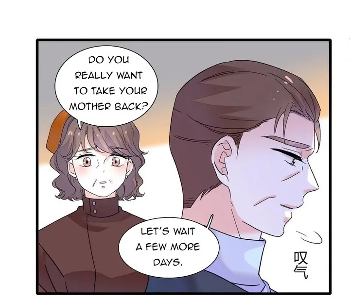 The Almighty Daughter Runs The World chapter 133 page 33