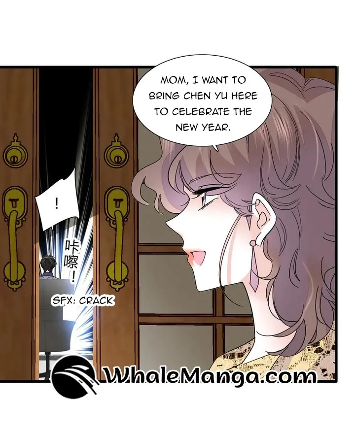The Almighty Daughter Runs The World chapter 133 page 38