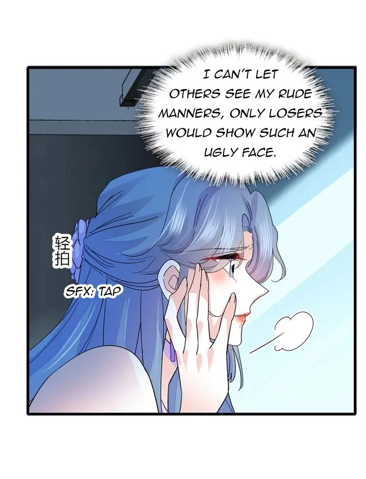 The Almighty Daughter Runs The World chapter 133 page 5