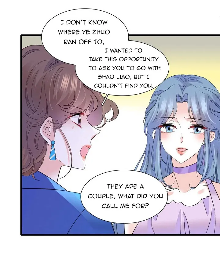 The Almighty Daughter Runs The World chapter 133 page 7