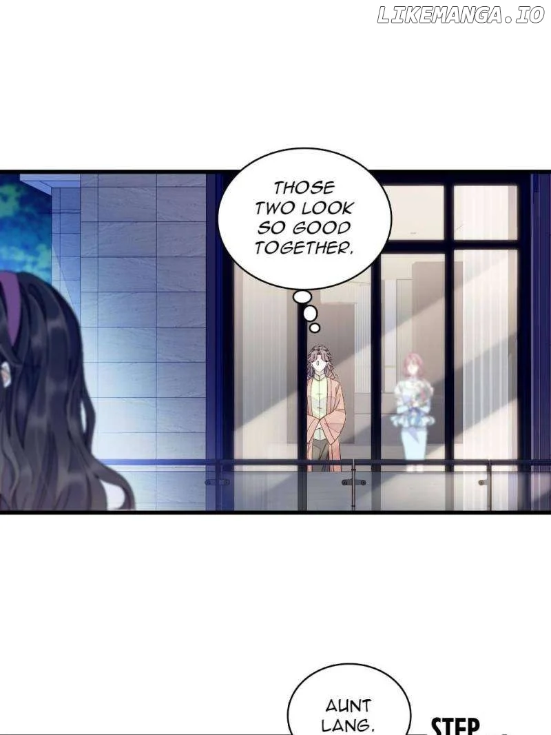 The Almighty Daughter Runs The World chapter 156 page 14
