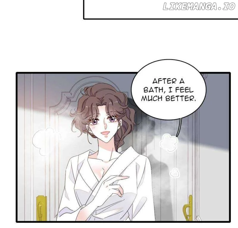 The Almighty Daughter Runs The World chapter 156 page 24