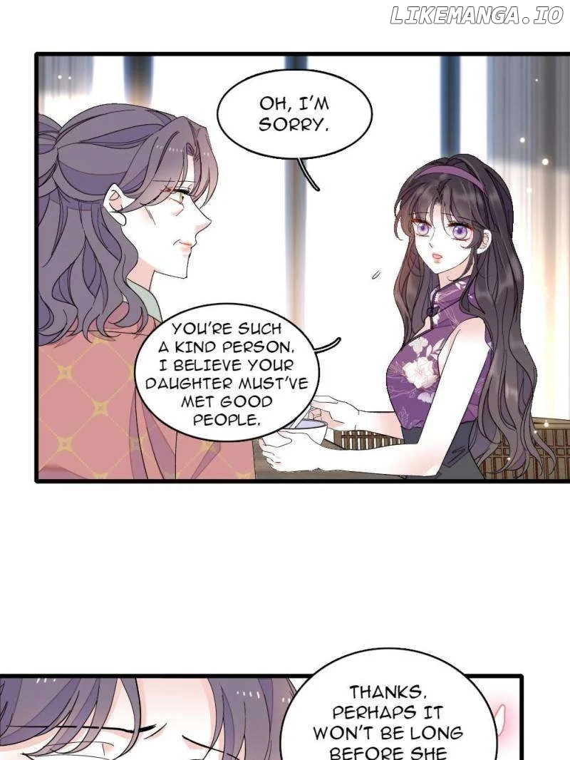 The Almighty Daughter Runs The World chapter 156 page 5