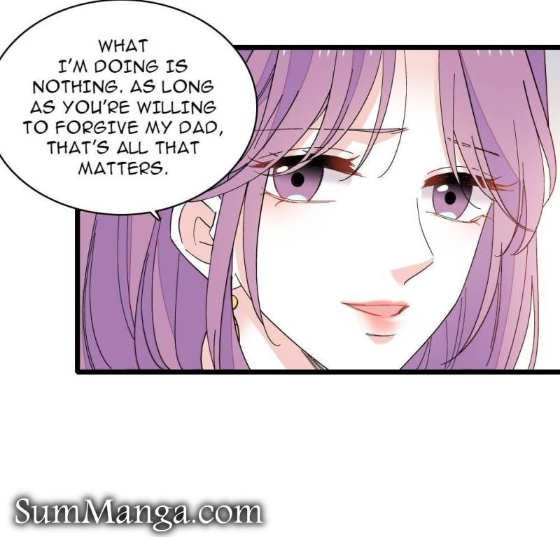 The Almighty Daughter Runs The World chapter 172 page 8