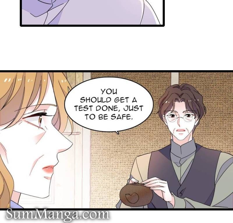 The Almighty Daughter Runs The World chapter 173 page 8