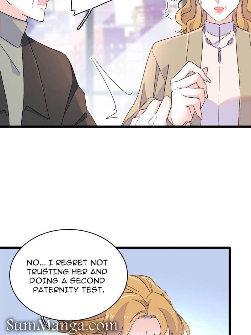 The Almighty Daughter Runs The World chapter 175 page 3