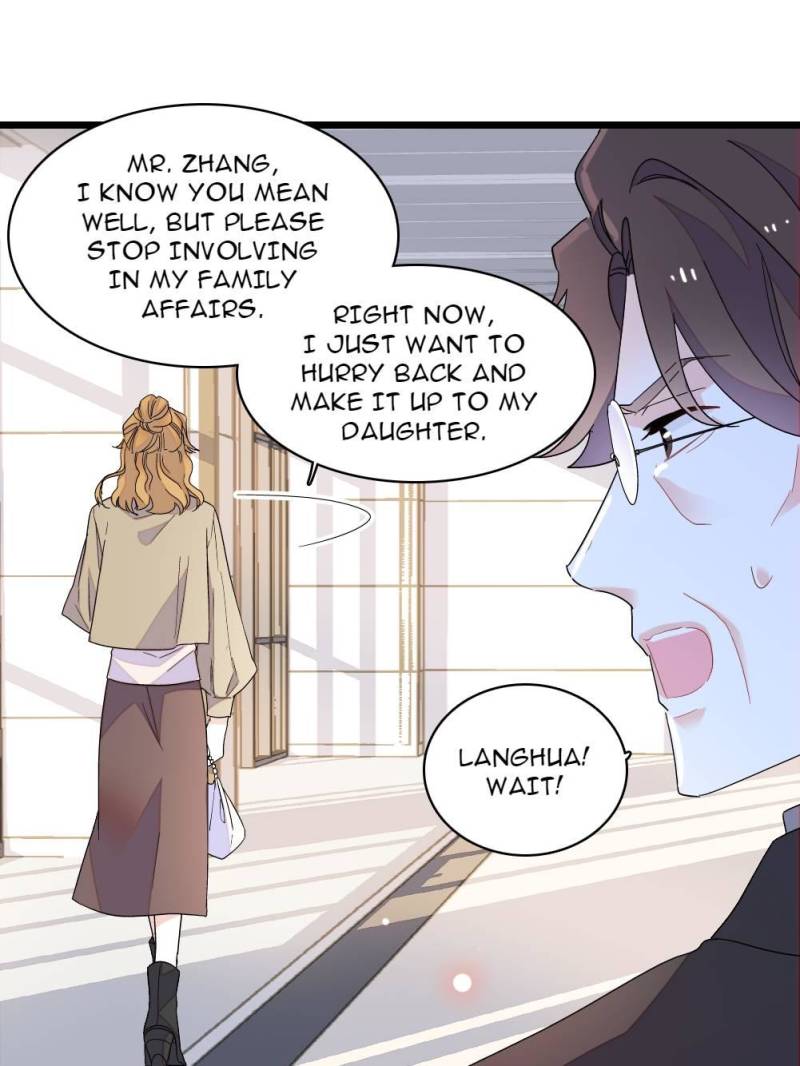 The Almighty Daughter Runs The World chapter 175 page 5