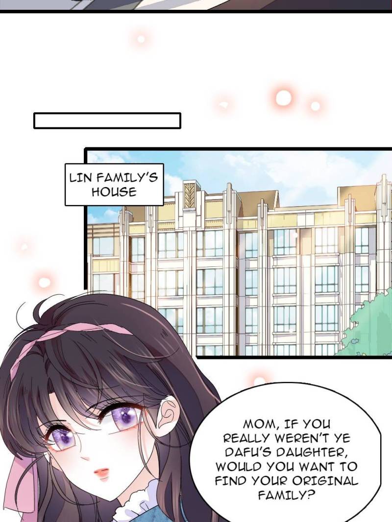 The Almighty Daughter Runs The World chapter 175 page 6