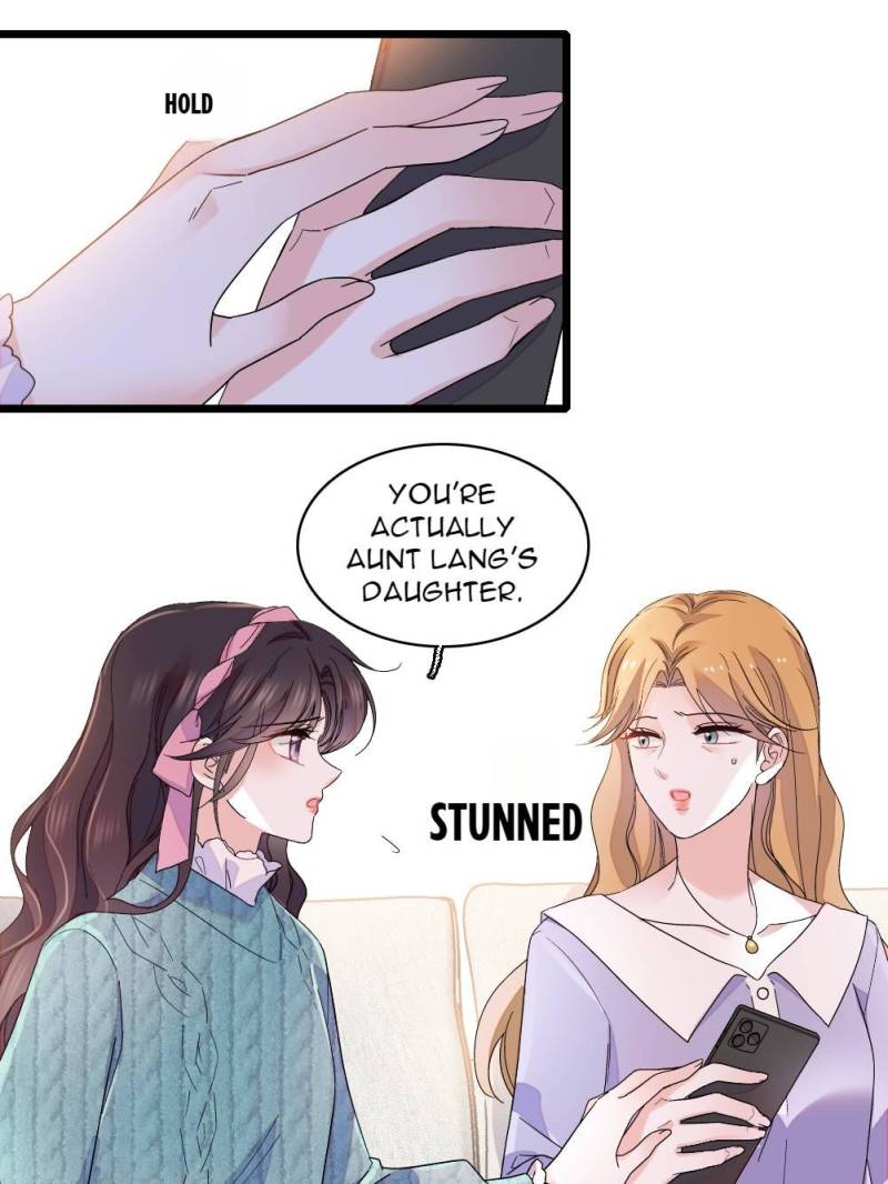 The Almighty Daughter Runs The World chapter 175 page 9