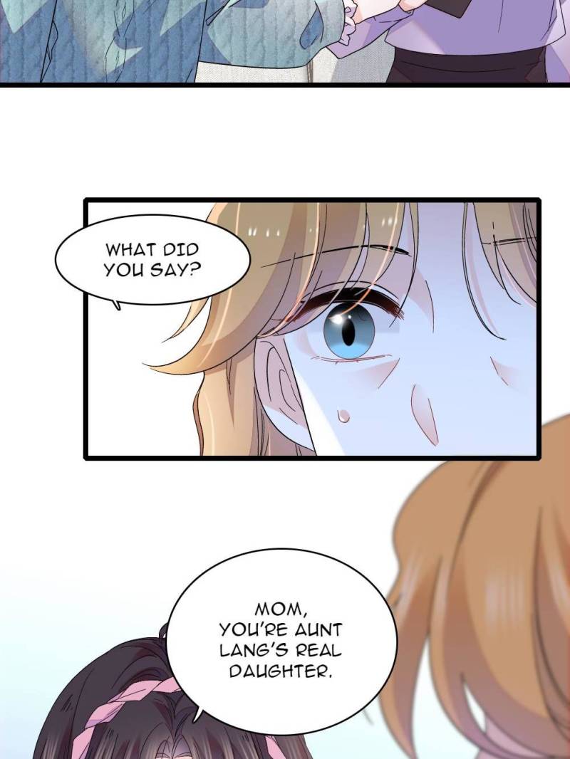 The Almighty Daughter Runs The World chapter 175 page 10