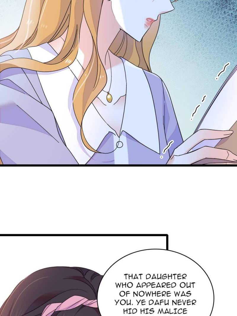 The Almighty Daughter Runs The World chapter 175 page 14