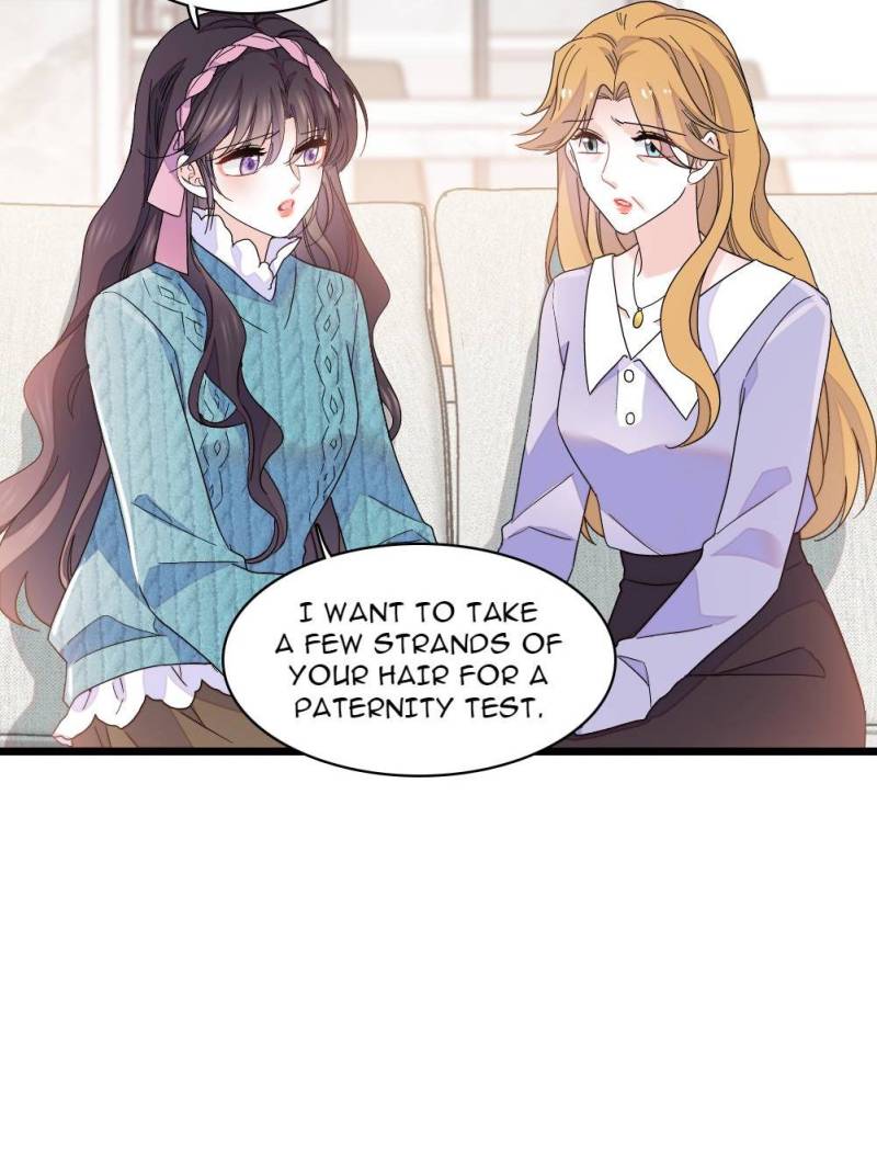The Almighty Daughter Runs The World chapter 175 page 18