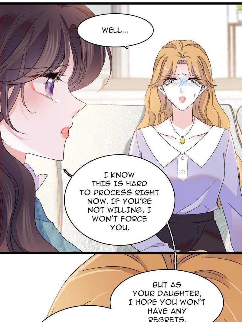 The Almighty Daughter Runs The World chapter 175 page 19