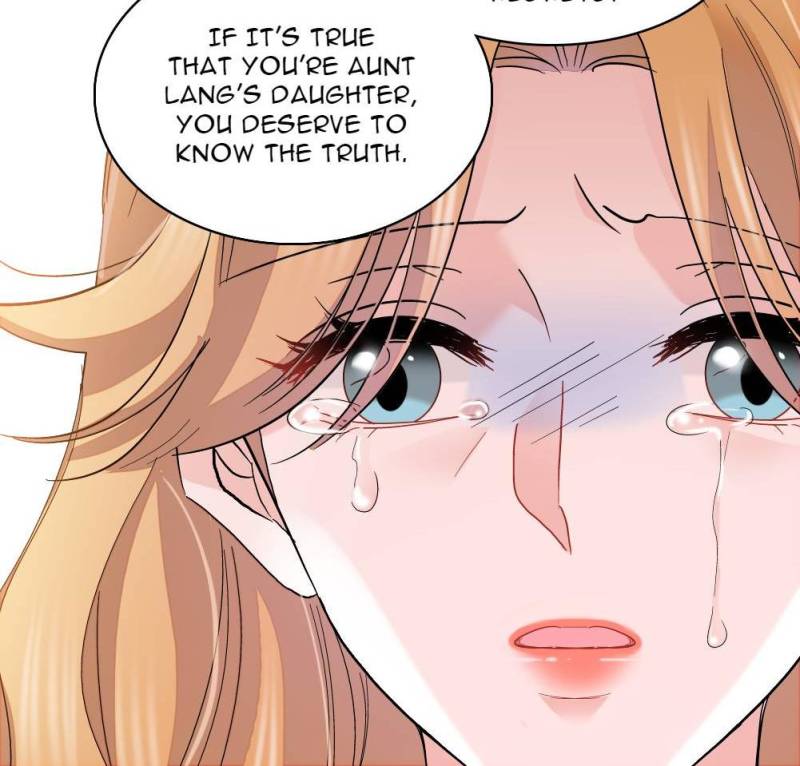 The Almighty Daughter Runs The World chapter 175 page 20