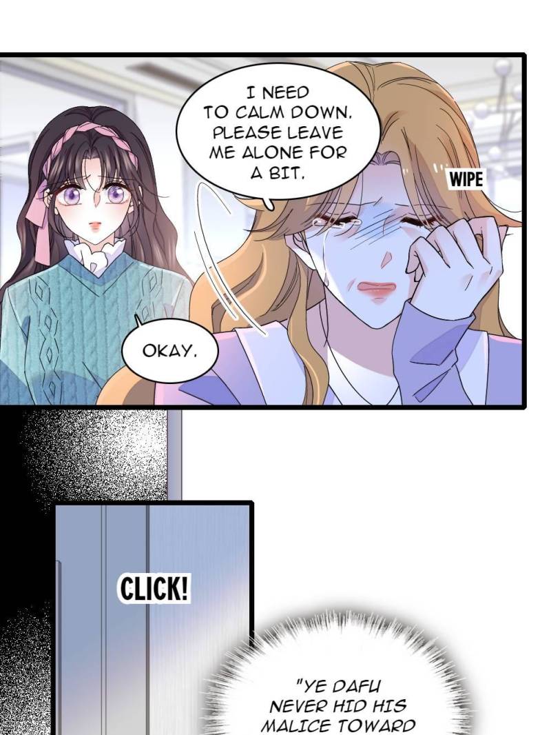 The Almighty Daughter Runs The World chapter 175 page 21