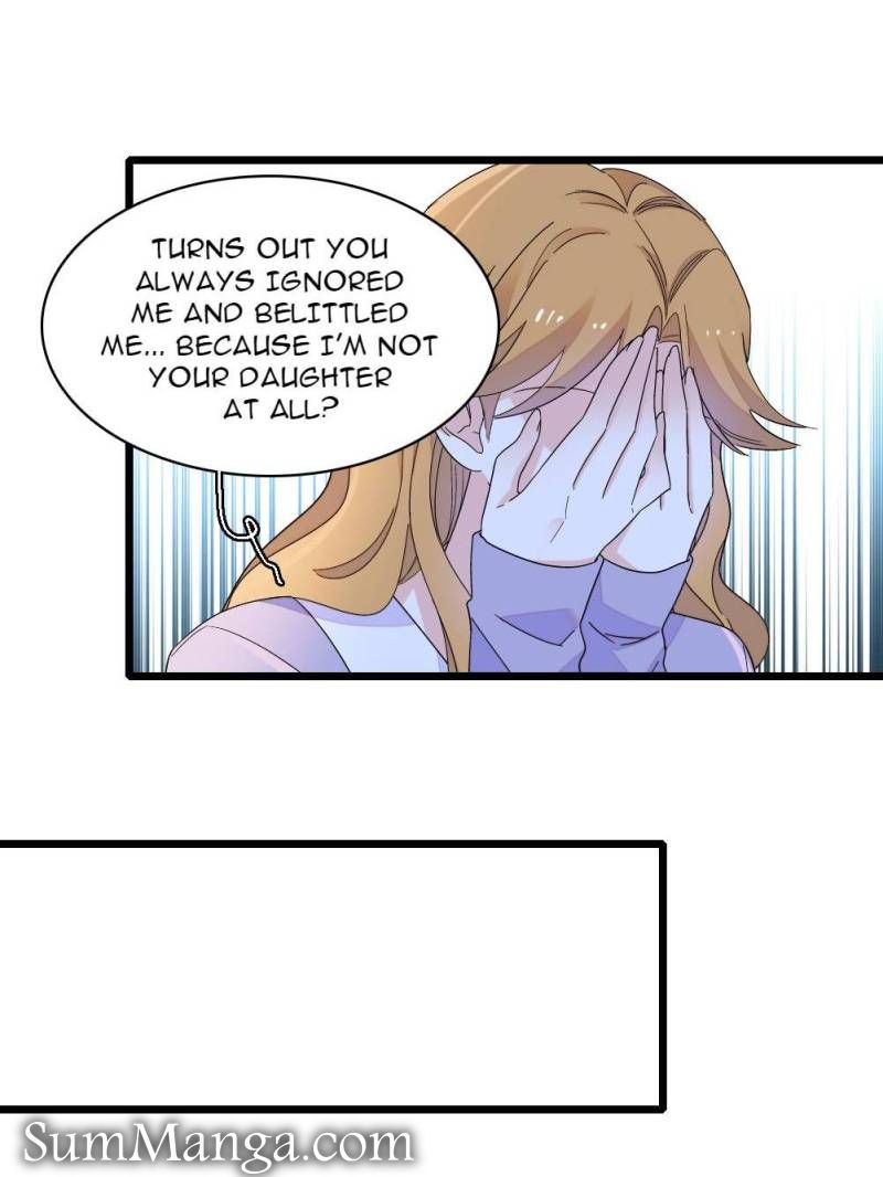 The Almighty Daughter Runs The World chapter 175 page 23