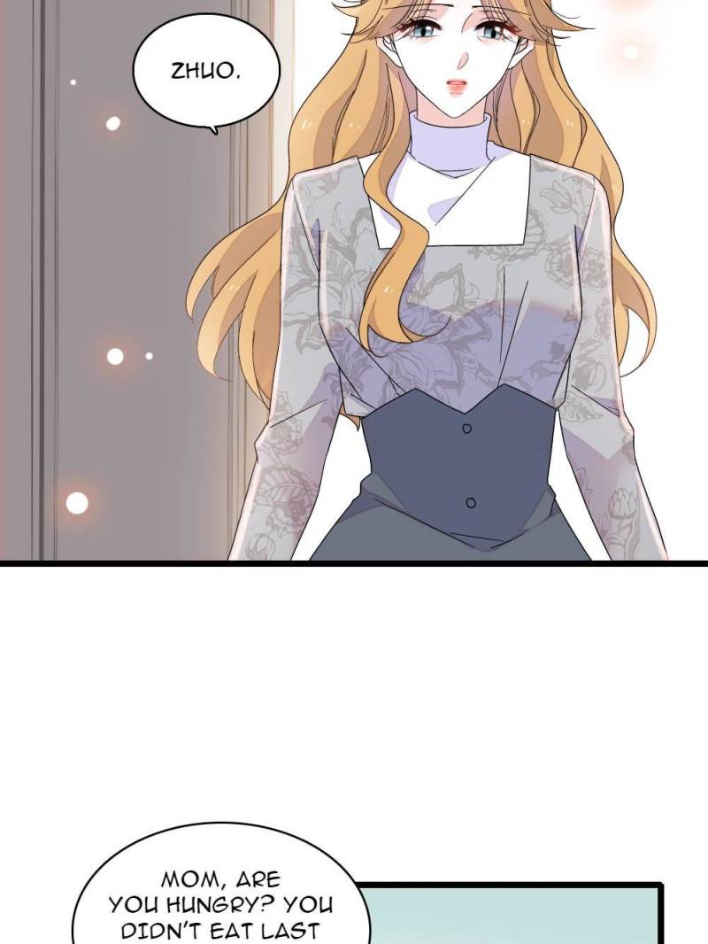 The Almighty Daughter Runs The World chapter 175 page 27