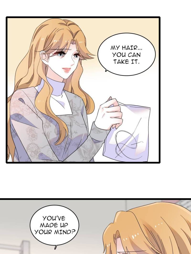 The Almighty Daughter Runs The World chapter 175 page 29