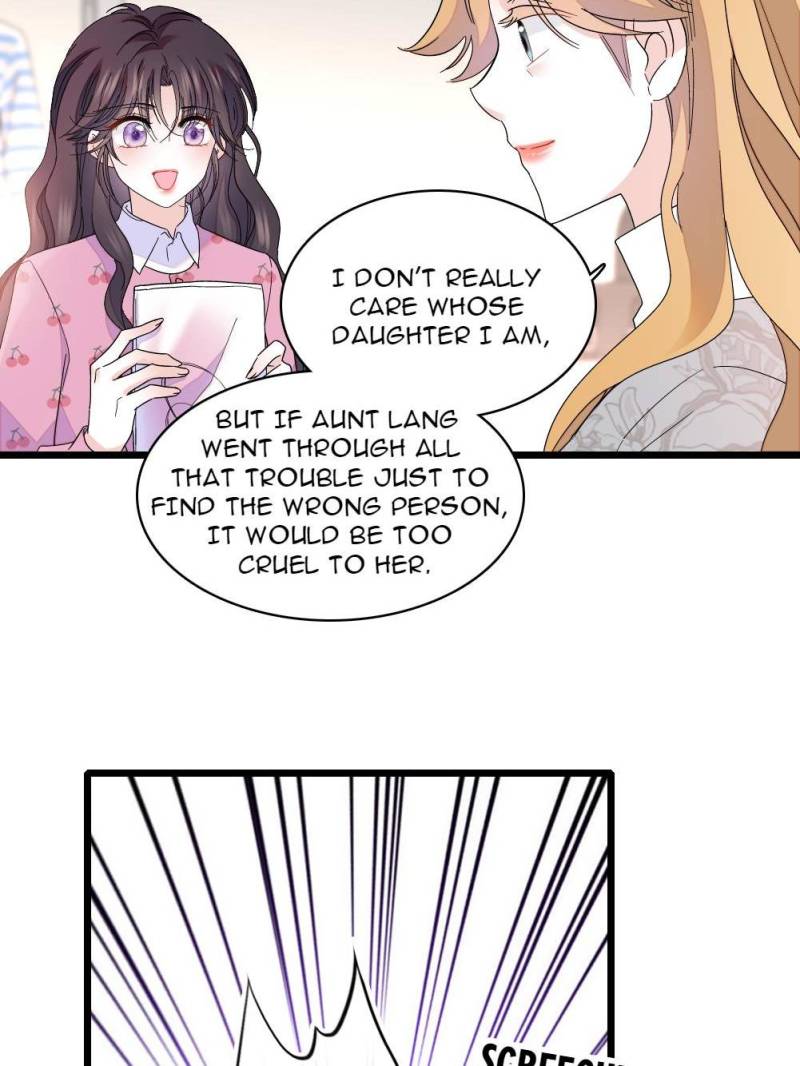 The Almighty Daughter Runs The World chapter 175 page 30