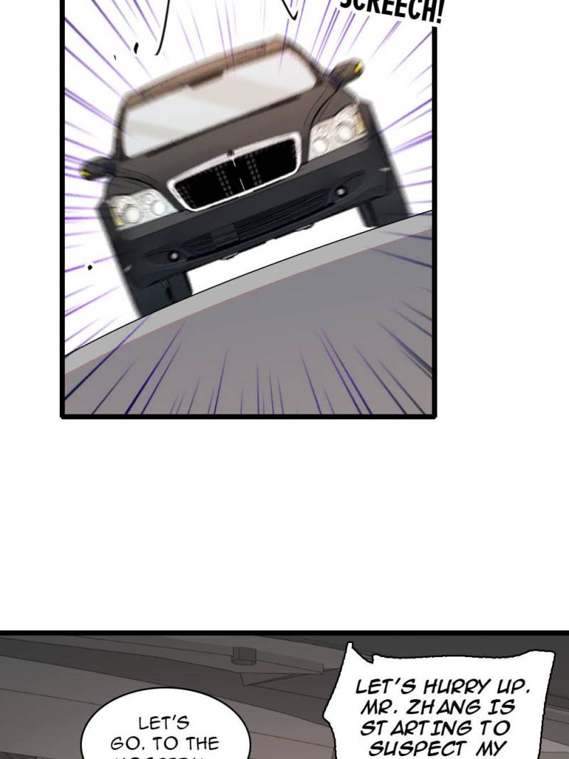 The Almighty Daughter Runs The World chapter 175 page 31