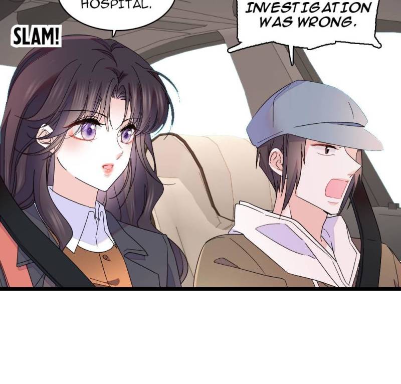 The Almighty Daughter Runs The World chapter 175 page 32