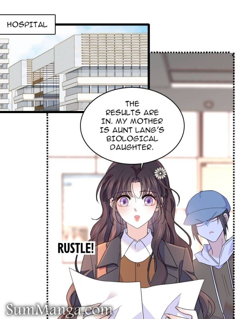The Almighty Daughter Runs The World chapter 175 page 33