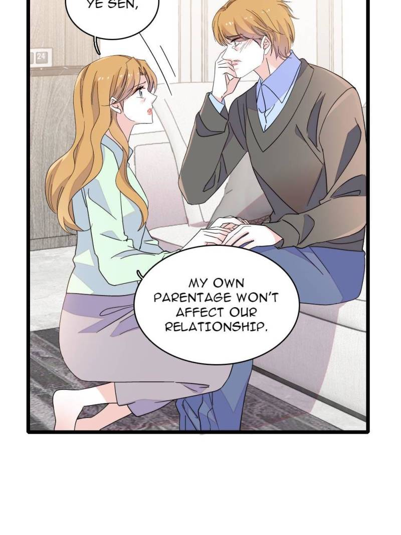 The Almighty Daughter Runs The World chapter 178 page 2