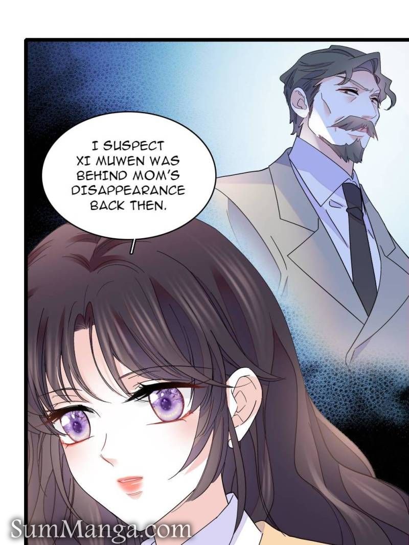 The Almighty Daughter Runs The World chapter 178 page 6