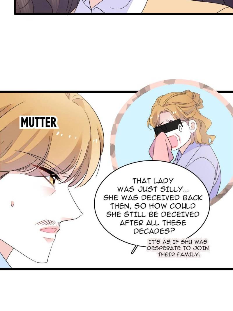 The Almighty Daughter Runs The World chapter 178 page 7