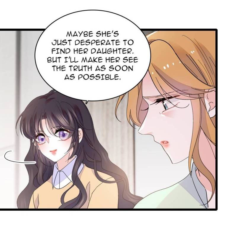 The Almighty Daughter Runs The World chapter 178 page 8