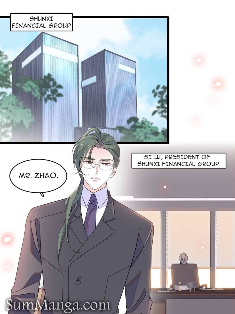 The Almighty Daughter Runs The World chapter 178 page 9