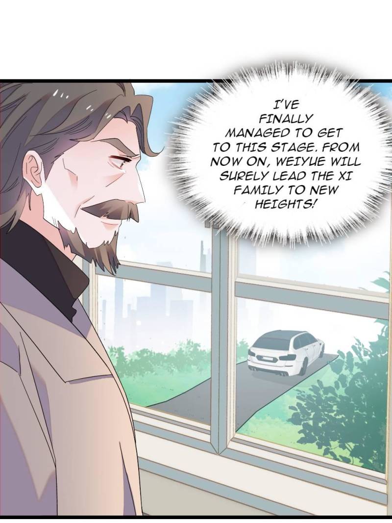 The Almighty Daughter Runs The World chapter 178 page 25