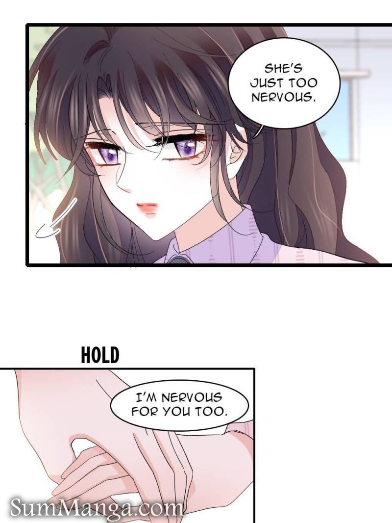 The Almighty Daughter Runs The World chapter 178 page 33